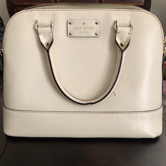 kate spade Handbags - Kate spade bag.. offers welcome